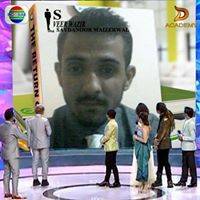 Abdul Bari Soomro