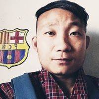 Phuntsho Wangdi