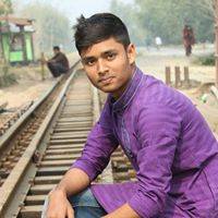 Mahamudul Hasan Shovon
