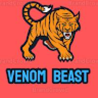 Venom Beast