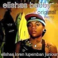 elishas loren lupemba