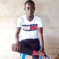 Tijani Muhammed Mani