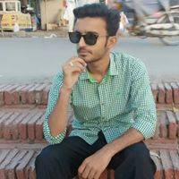 Awais Baloch