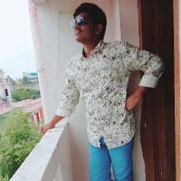 chakradhar reddy