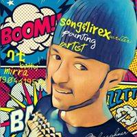 Batty Mirra Art