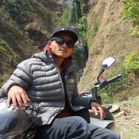 Ramesh Syangboow
