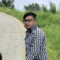 Yadunandan Mishra