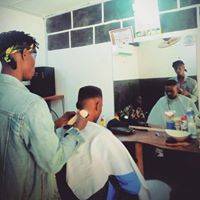 Williams Hair Cut