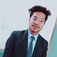 Reedam Magar