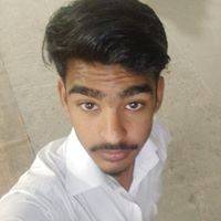 Umair Ahmed