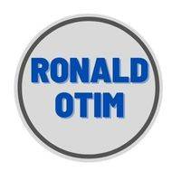 Ronald Otim