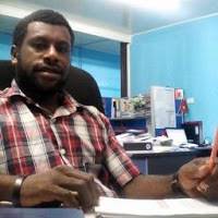 Marlon Nasi