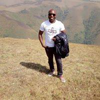 Gideon Fidelis Ekom