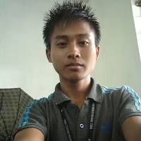 Cyriack Sangma