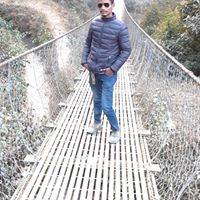 Crestha Ronit