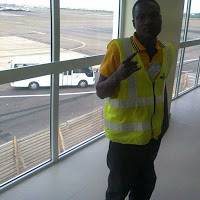 Aubrey Allotey