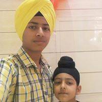 Amanpreet Singh Panesar