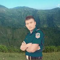Thagu Magar