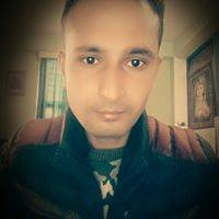 Hemant Sharma