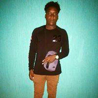Shawn Anita