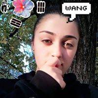 Ana Khakhonashvili