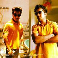 Avanish Dubey