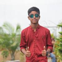 Taosin Sarkar
