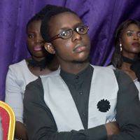 Akan J Akpan