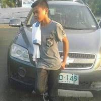 carl ladrillo