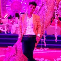 Yash Nayyer