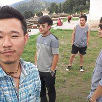 Namgay Lhendup