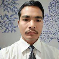 Thakuri Tapikumar
