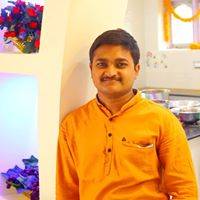 Mullangi Vidyasagar