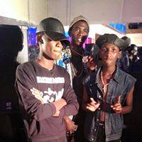 Krisbeatz Gizzle Patiwan