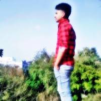 Harsh choudhary
