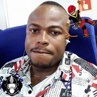 Stanley Nnamdi Egemba