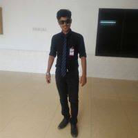 Abdullah Al Hossain Dhrubo
