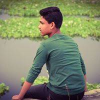 Biswajit Choudhury