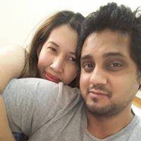 Prabhat Thapa