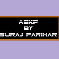 askp suraj