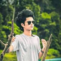 Mr Clasher
