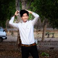 Sudheer Munna