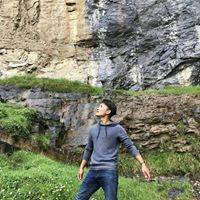 Tsering Gurung