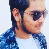 Devesh Meena