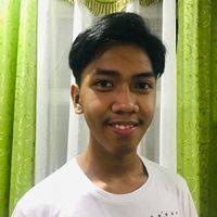 Hanz Anthony Calamayo