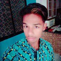 Muhammad Ahmed