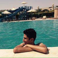 Hamdy Mohamed