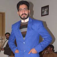 umair ulhassan