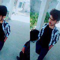 Ayan Khan