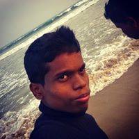Chakradhar Achary